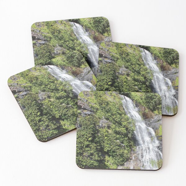 Item preview, Spring thaw waterfall designed and sold by lolla-doesstuff.