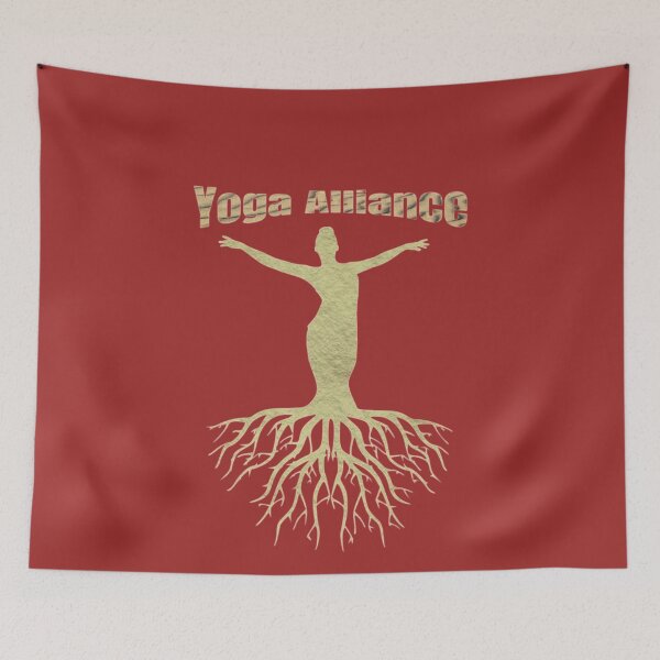 Item preview, Yoga Alliance tree of life designed and sold by Oleg2021.