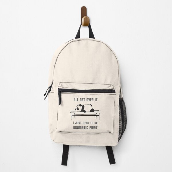 Item preview, I’ll Get Over It I Just Need To Be Dramatic First  designed and sold by TheaDesign.