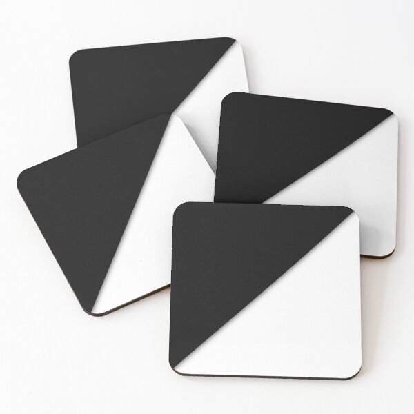 Item preview, Decorative Black And White designed and sold by FantasySkyArt.