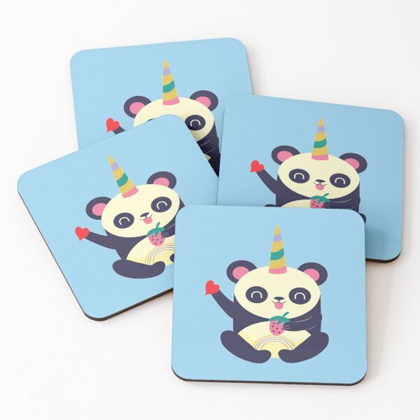 Item preview, panda designed and sold by virilamissa.