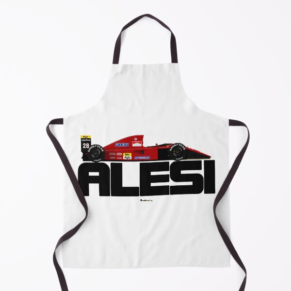 Item preview, Jean Alesi - 643 designed and sold by JageOwen.