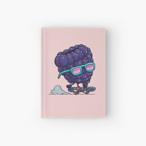 Hardcover Journal