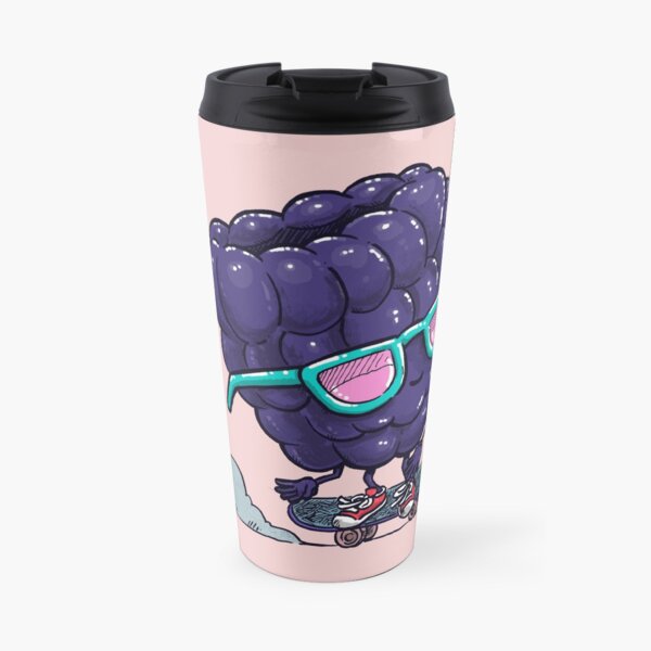 Travel Mug