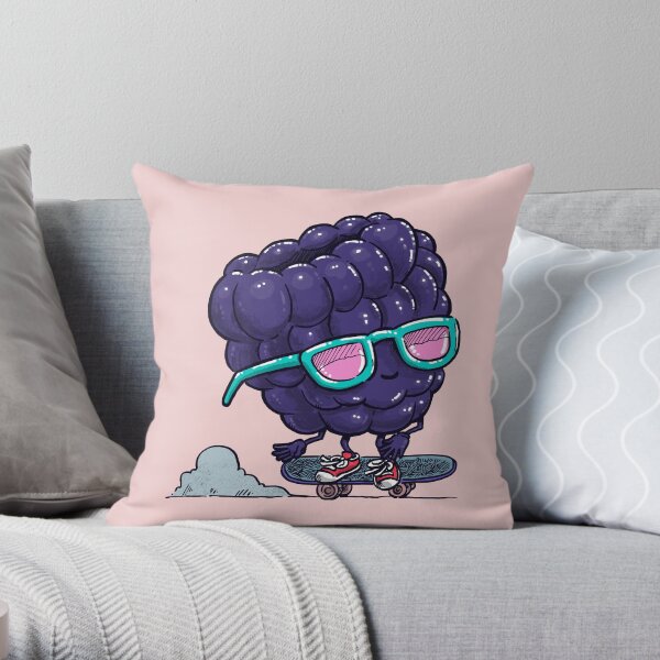 Throw Pillow