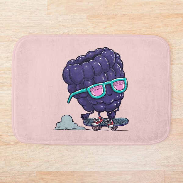Bath Mat