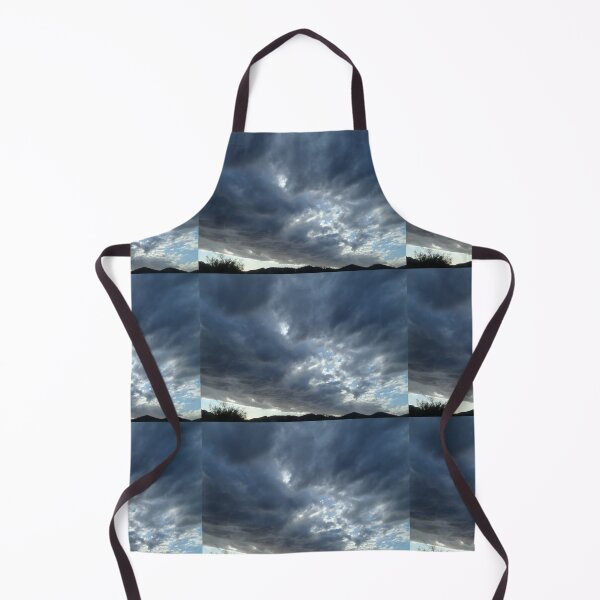 Item preview, Dark clouds - all is well designed and sold by HaniaAnia.