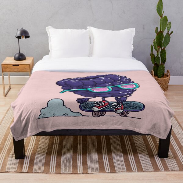Throw Blanket