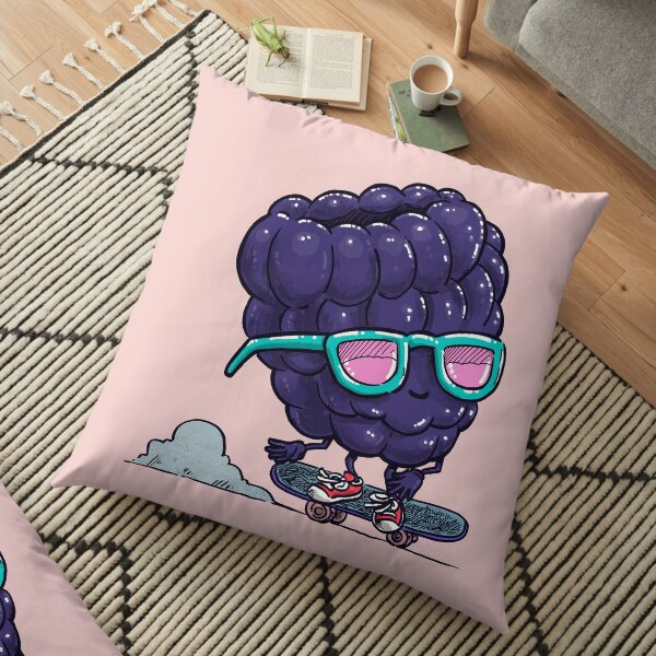 Floor Pillow