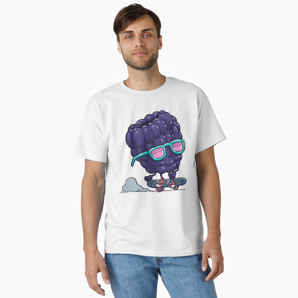Item preview, Classic T-Shirt designed and sold by nickv47.