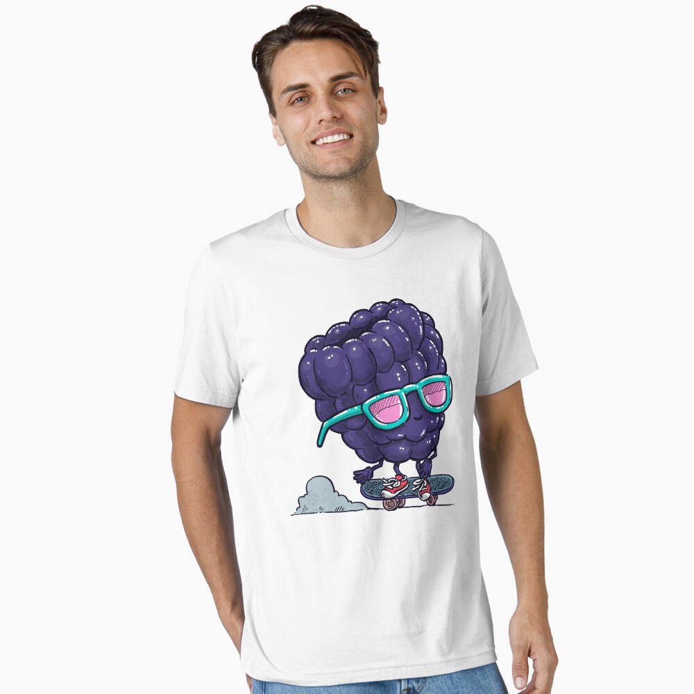 Item preview, Essential T-Shirt designed and sold by nickv47.