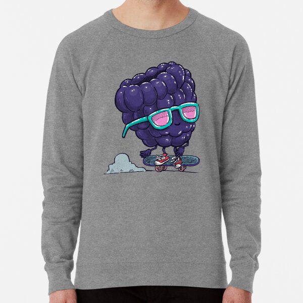 Lightweight Sweatshirt