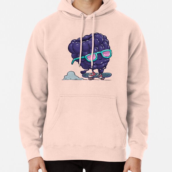 Hoodie (Pullover)