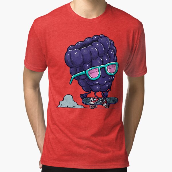 Tri-blend T-Shirt