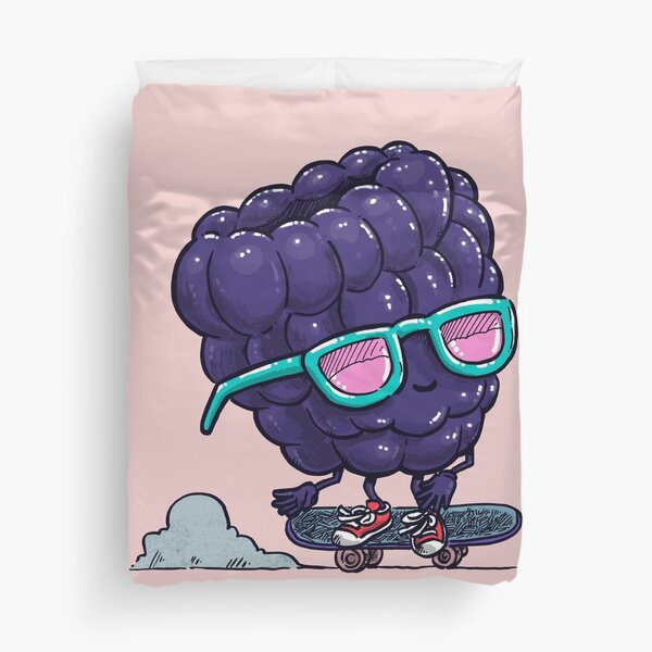 Duvet Cover