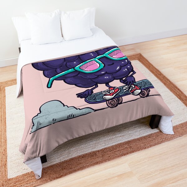 Comforter