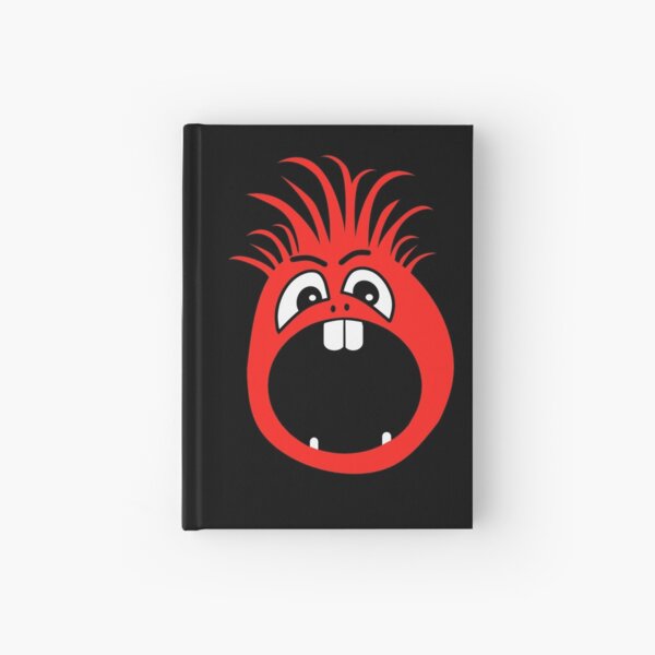 Item preview, Red Screaming Head designed and sold by Trace1234.