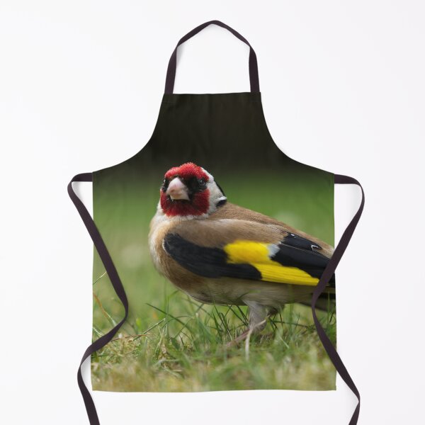 Item preview, Goldfinch designed and sold by rawshutterbug.