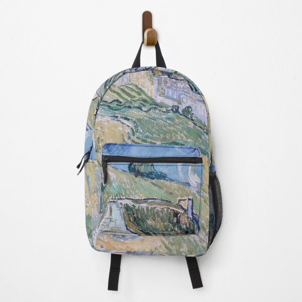 Item preview, Vincent Van Gogh - A Group Of Cottages designed and sold by vakashop.