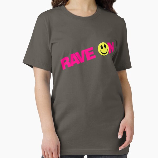 Item preview, Rave On DJ designed and sold by HOTDJGEAR.