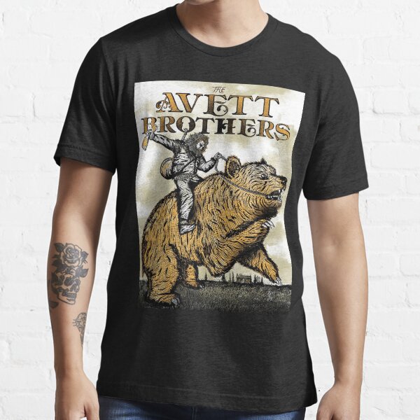 avett avett 2020 shirt