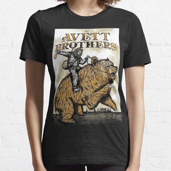 avett avett 2020 shirt