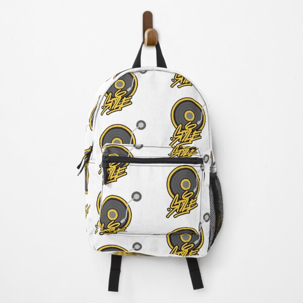 Item preview, Retro Vinyl Music Records Style designed and sold by Blok45.