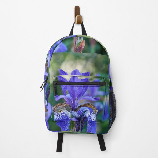 Item preview, Siberian iris 3 designed and sold by Jouko Lehto Photography.