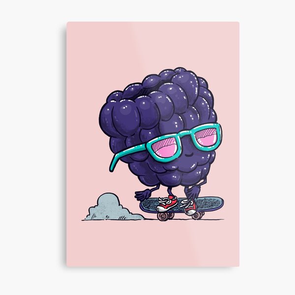 Metal Print