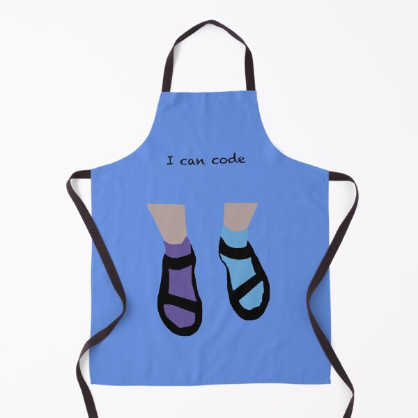 Item preview, I can code designed and sold by HaniaAnia.