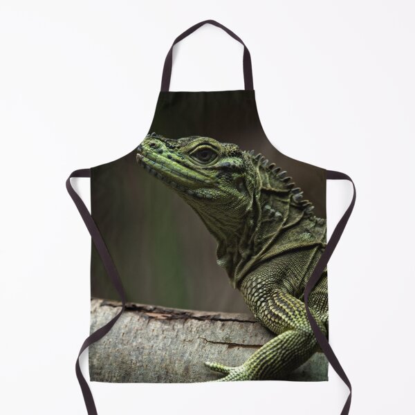 Item preview, Sailfin lizard designed and sold by rawshutterbug.