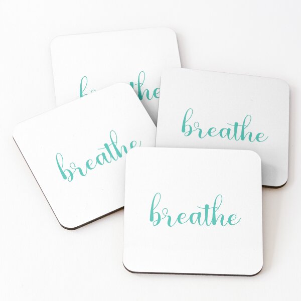 Item preview, Breathe designed and sold by corbrand.