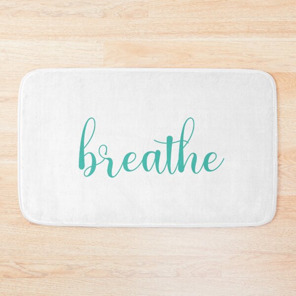 Item preview, Breathe designed and sold by corbrand.
