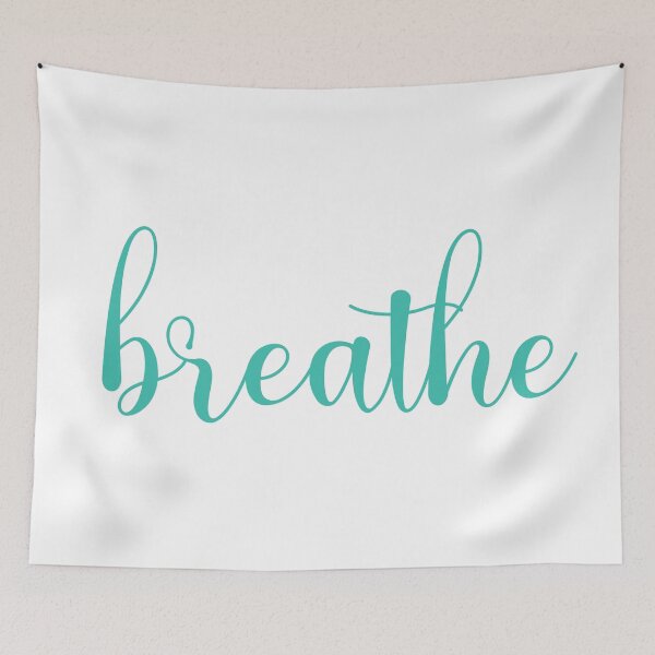 Item preview, Breathe designed and sold by corbrand.