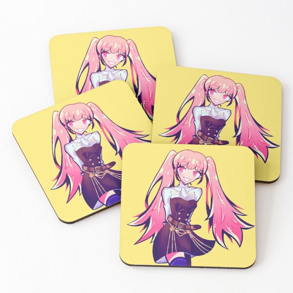 Item preview, Hilda FE3H designed and sold by okicoma.