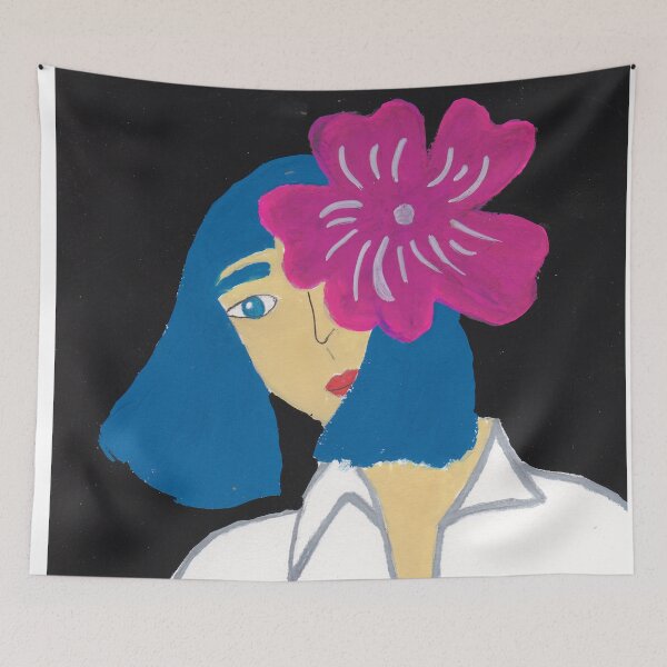 Item preview, Flowerhead designed and sold by LiceaGand.