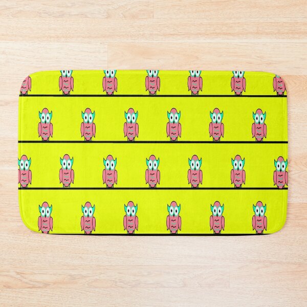 Item preview, Owls designed and sold by HouseOfYehovah.