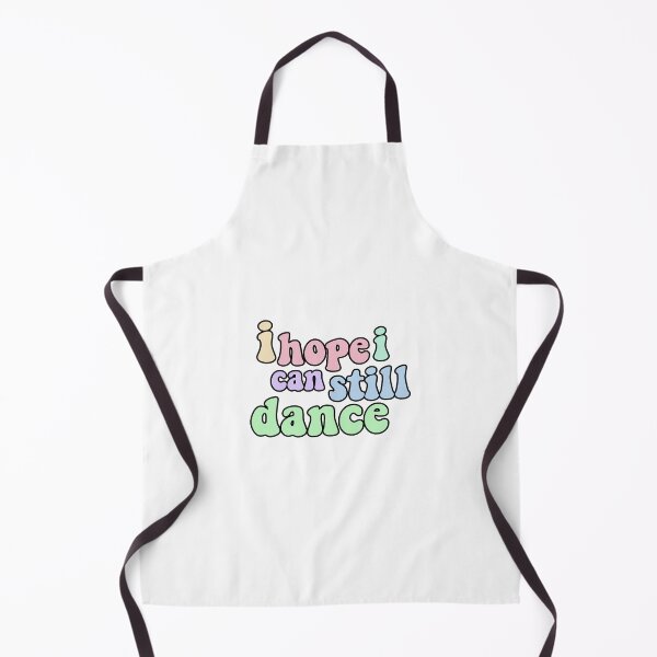 Item preview, i hope i can still dance designed and sold by aspolaris17.