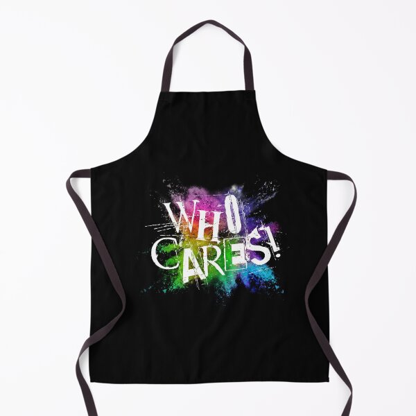 Item preview, WHO CARES! COLORPOWDER EXPLOSION BY SUBGIRL designed and sold by SUBGIRL.