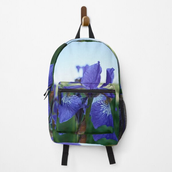 Item preview, Siberian iris 4 designed and sold by Jouko Lehto Photography.