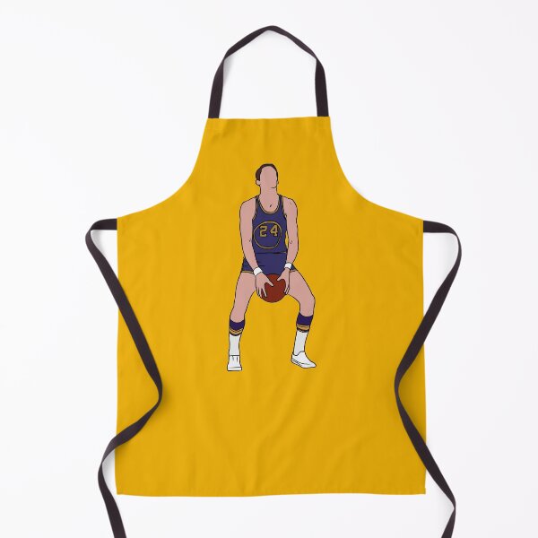 Item preview, Rick Barry Free Throw designed and sold by RatTrapTees.