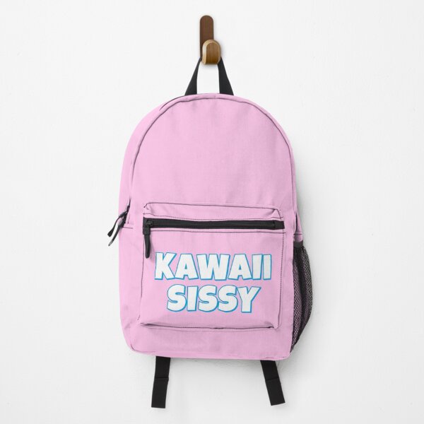 Item preview, Kawaii Sissy designed and sold by QCuLT.