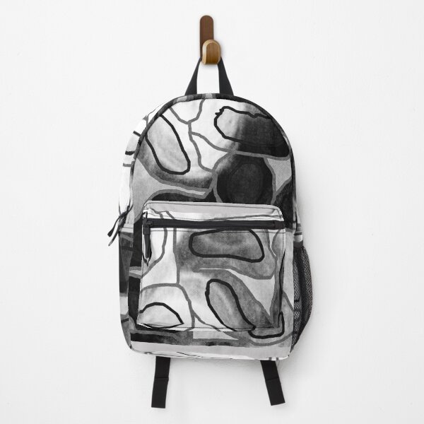 Item preview, Greyish abstract connections designed and sold by OSG369.