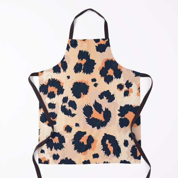 Item preview, Leopard Animal Print Pattern designed and sold by S-H-Designs.
