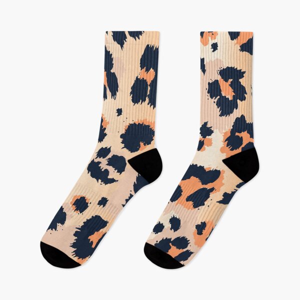 Item preview, Leopard Animal Print Pattern designed and sold by S-H-Designs.