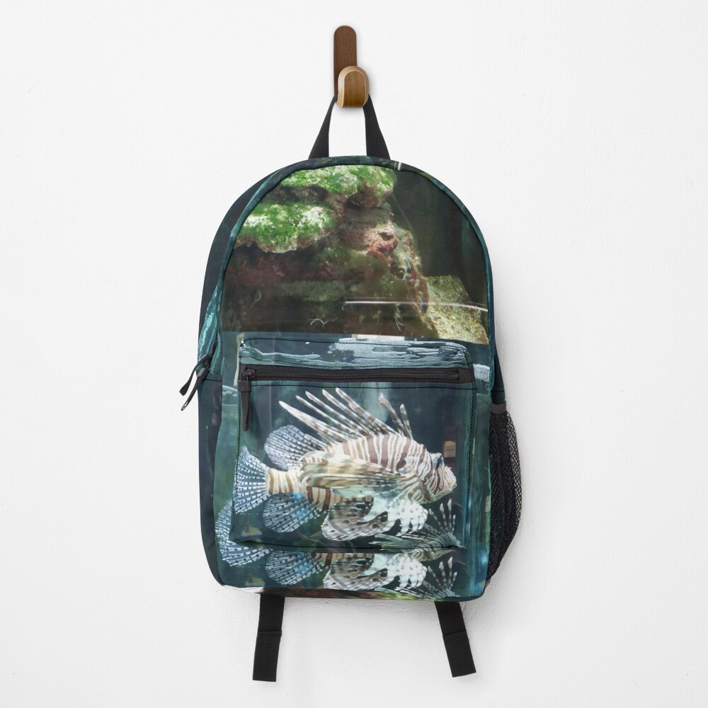 Item preview, Backpack designed and sold by RiaanaDCircle.