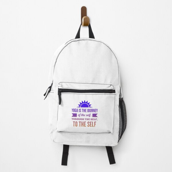 Item preview, Yoga Journey to the self designed and sold by miminova.