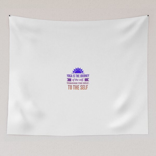 Item preview, Yoga Journey to the self designed and sold by miminova.