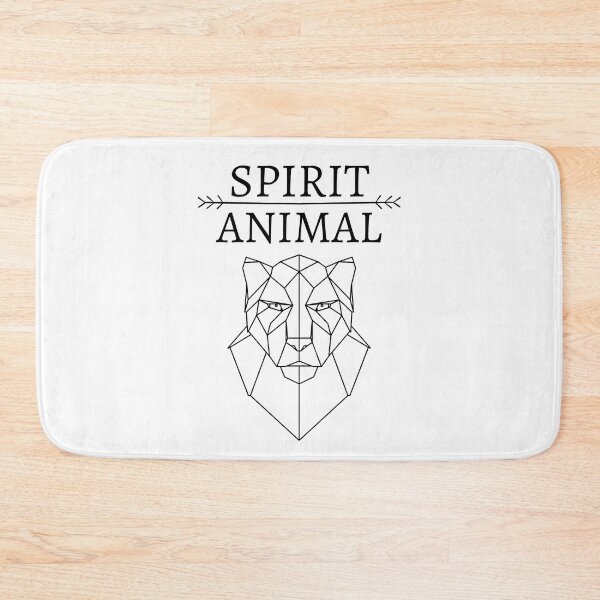 Item preview, Spirit Animal - panther designed and sold by RIVEofficial.