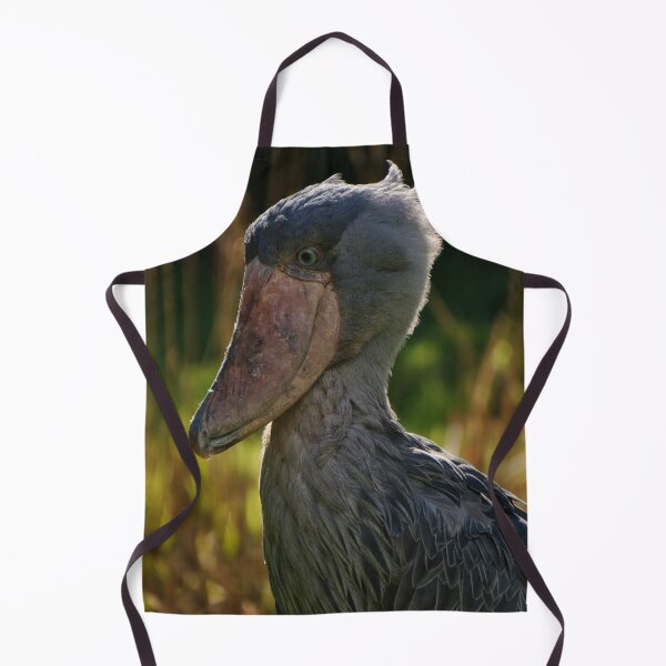 Item preview, Shoebill designed and sold by rawshutterbug.